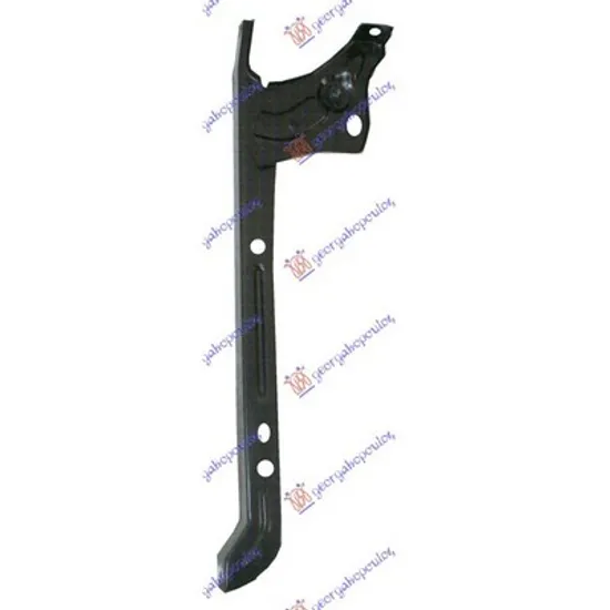 Inchizator Capota fata TOYOTA PRIUS 2 2003->2009 Suport inchizator capota, 2003->2009 Perioada 2003 2004 2005 2006 2007 2008 2009
