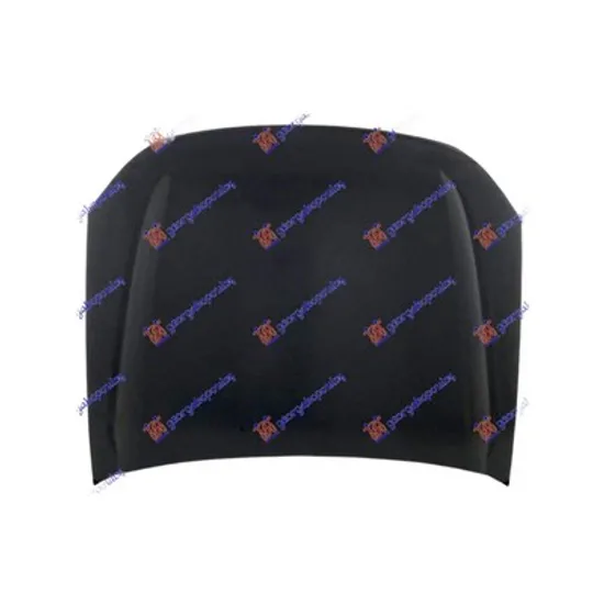 Capota Fata FORD RANGER 2011-> Capota motor Perioada 2011 2012 2013