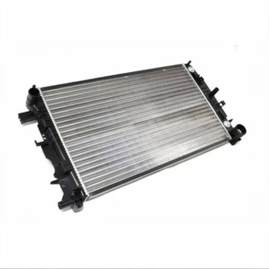 Radiator Motor MERCEDES SPRINTER 906 2006->2017 Radiator apa motor 2.2 diesel CDi+AC automatic (677x415x34) Perioada 2013 2014 2015 2016 2017 2018