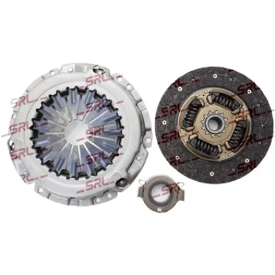 Kit ambreiaj VW BEETLE 2011->2019 2.0 TDI 81KW 110CP , pentru motor CUUA perioada 2014 2015 2016 2017 2018