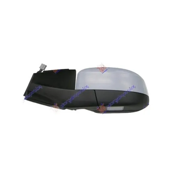 Oglinda FORD MONDEO 4 2007->2015 Oglinda ext stanga electrica/incalzire cu lampa, rabatabila cu memorie Perioada 2007 2008 2009 2010 2011