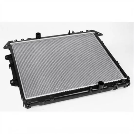 Radiator Motor TOYOTA HILUX 7 2004->2015 Radiator apa motor 2.5-3.0 T.D. (525x650) Perioada 2009 2010 2011 2012