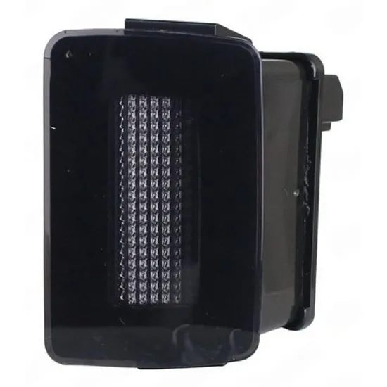 Semnal oglinda FORD TRANSIT CONNECT 2024-> Semnal Oglinda exterioara senzor de banda LED STANGA Perioada 2024 2025
