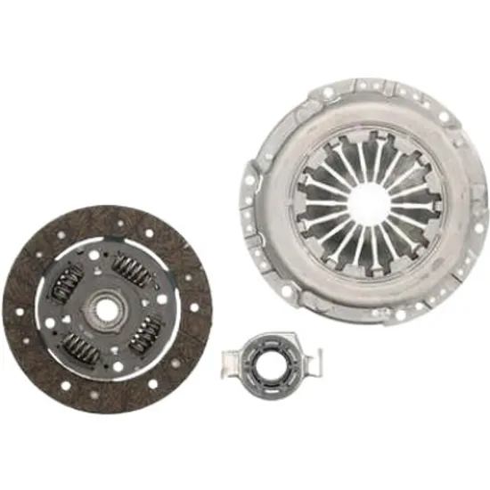 Kit ambreiaj RENAULT SYMBOL 2 2008->2013 1.4 72KW 98CP , pentru motor K4J 712 perioada 2009 2010 2011