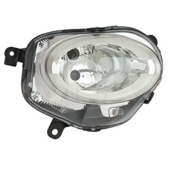 Lampa Fata FIAT 500 2007-> Lampa daylight LED (MARELLI) dreapta Perioada 2015 2016 2017 2018