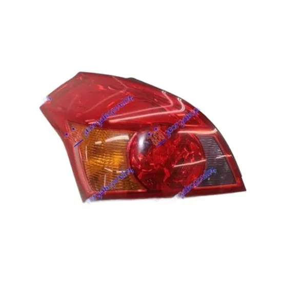 Stop Spate KIA CEED 2006->2012 Lampa spate stanga pt 3 usi Perioada 2006 2007 2008 2009 2010 2011