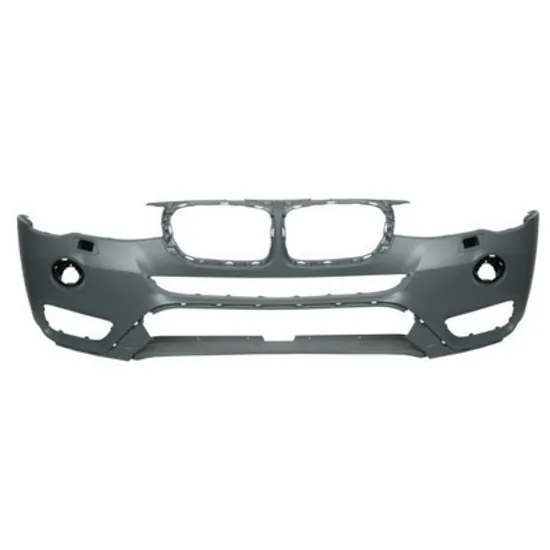 Bara Fata BMW X3 F25 2010->2017 Bara fata pentru vopsit cu proiector H8 Perioada 2014 2015 2016 2017