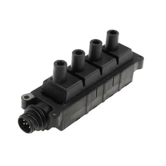 bobina de inductie BMW SERIE 3 316 i -77KW/105CP- 1596cmc, pentru motor M43 B16 (164E3), perioada 2000,2001,2002,2003,2004,2005