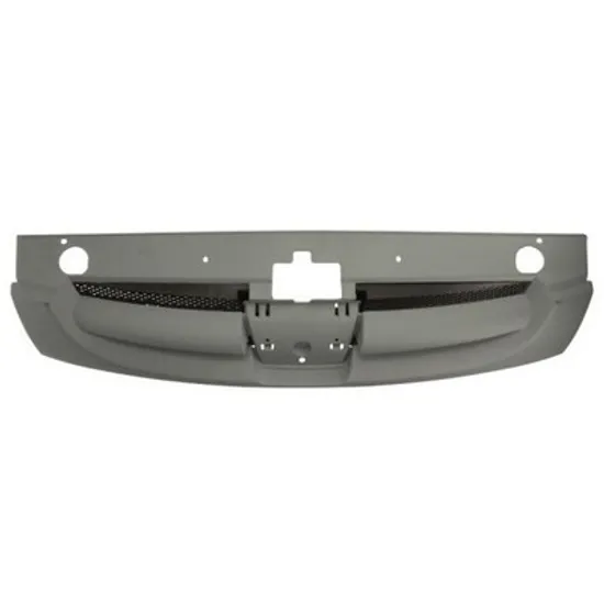 Grila Radiator PEUGEOT PARTNER 1996->2010 Grila radiator 12.2002->04.2008 Perioada 2002 2003 2004 2005 2006 2007 2008