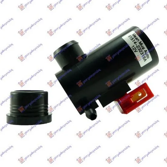 Pompa Spalator HONDA HR-V 1999->2003 Motoras spalator parbriz (fata) Perioada 1999 2000 2001 2002 2003 2004 2005 2006 2007 2008 2009 2010 2011 2012 2013 2014