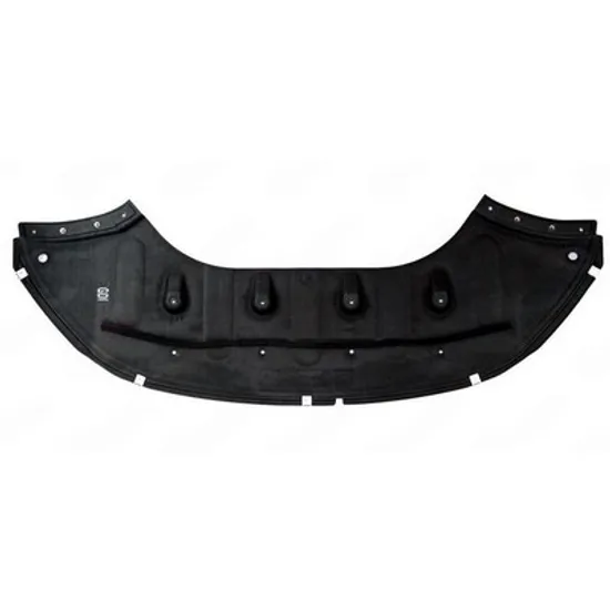 Scut Bara HYUNDAI SONATA 7 2014->2018 Deflector Bara fata plastic (SPORT) Perioada 2017 2018 2019