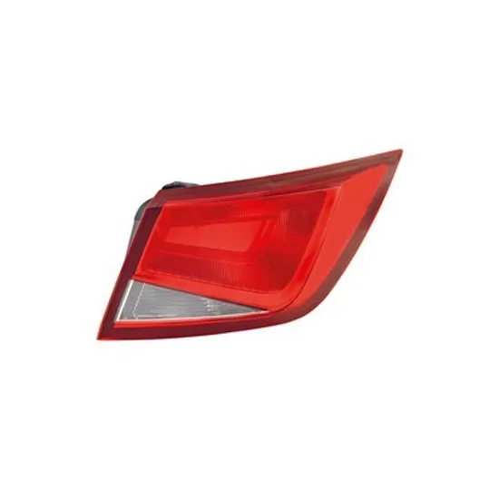 Stop Spate SEAT LEON 2012-> Lampa spate exterioara ST VALEO stanga, Perioada 2012 2013 2014 2015 2016 2017