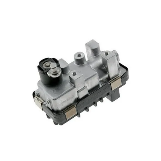 ACTUATOR TURBOSUFLANTA VOLVO V70 D5 -136KW/185CP- 2400cmc, pentru motor D 5244 T4, perioada 2007,2008,2009