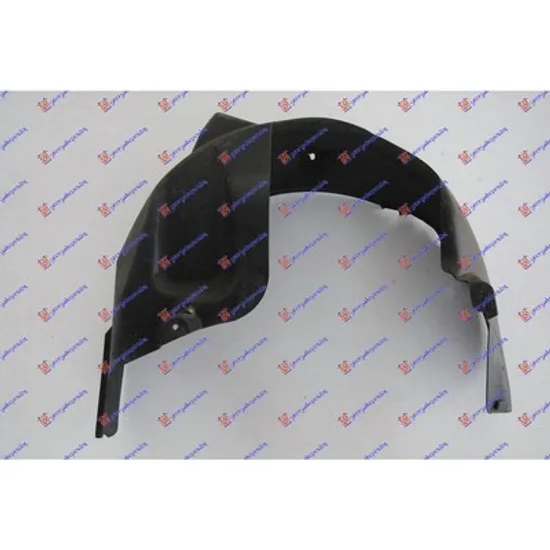Carenaj spate CHEVROLET CRUZE J300 2009-> Carenaj spate dreapta, Perioada 2009 2010 2011 2012 2013 2014 2015
