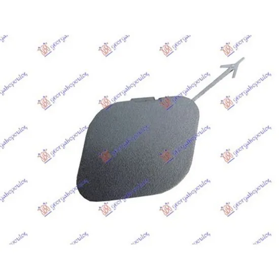 Capac Bara fata IVECO DAILY 5 2011->2014 Capac carlig remorcare fata superioara stanga Perioada 2011 2012 2013 2014