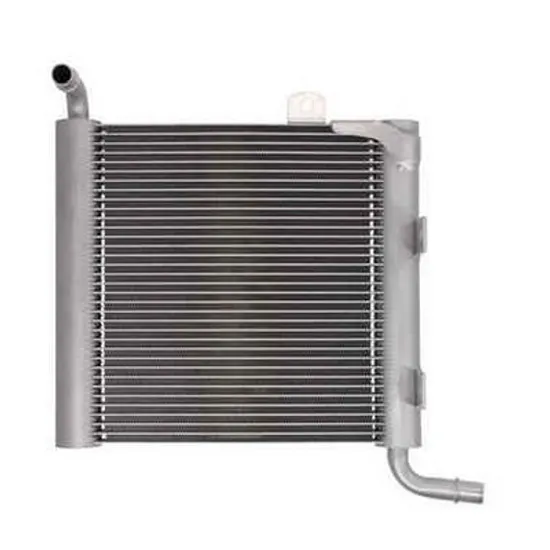Radiator apa DREAPTA FATA JAGUAR F-PACE X761 2015-> pentru 2.0 Ti4, perioada 2016 2017 2018 2019 2020 2021 2022