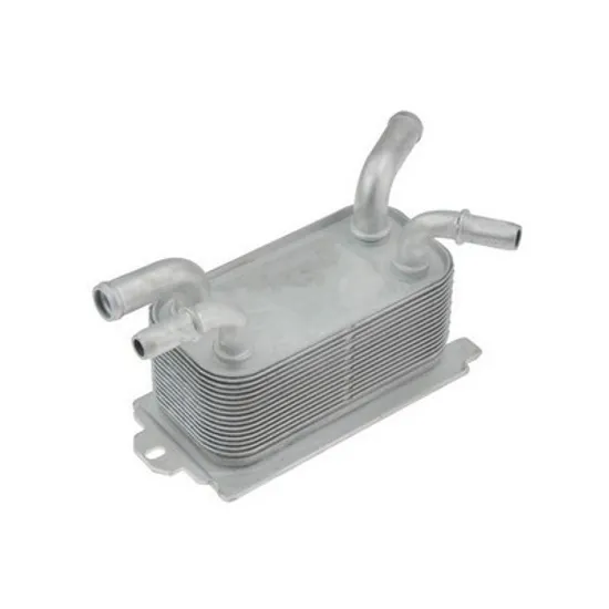 Radiator ulei cutie de viteze automata VOLVO C70 T5 -169KW/230CP- 2521cmc, pentru motor B 5254 T7, perioada 2007,2008,2009,2010,2011,2012,2013