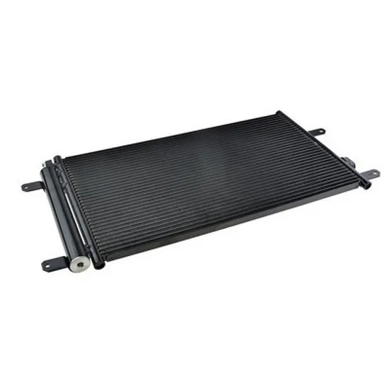 RADIATOR AER CONDITIONAT IVECO DAILY 50 C 14 -100KW/136CP- 2998cmc, pentru motor F1CE0481A, F1CE0481E, perioada 2004,2005,2006