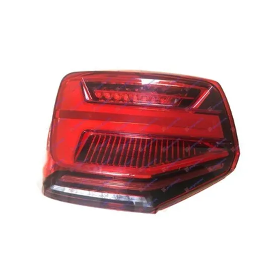 Lampa stop spate stanga AUDI Q2 2016-> perioada 2016 2017 2018 , cu LED, cu bec LED