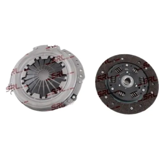 Kit ambreiaj PEUGEOT PARTNER 1996->2010 1.9 D 51KW 69CP , pentru motor DJY (XUD9A) perioada 1996 1997 1998 1999 2000 2001 2002