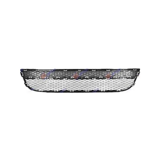 Grila Bara VW TIGUAN 5N 2007->2018 Grila bara fata Perioada 2007 2008 2009 2010 2011 2012 2013 2014 2015