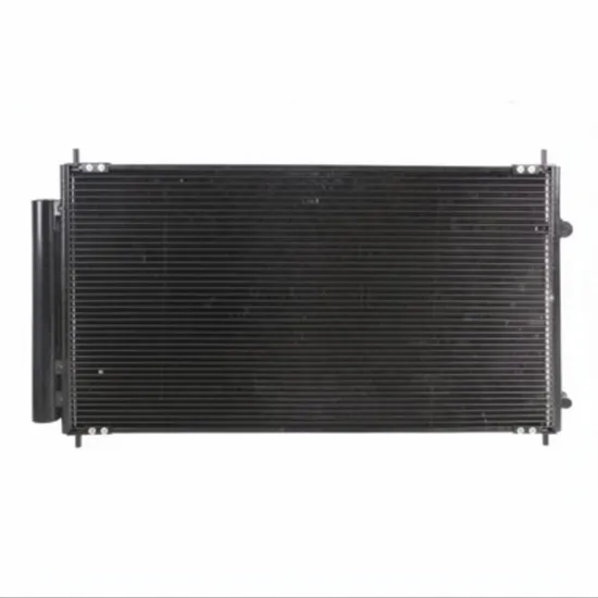 Radiator Aer Conditionat TOYOTA YARIS 2010-> Radiator condensator aer conditionat 1.5 HYBRID 2015- (600x355x16) (KOYO) Perioada 2014 2015 2016 2017