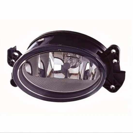 Proiector MERCEDES M-CLASS W164 2005->2011 Proiector 06- OVAL MARELLI STANGA Perioada 2005 2006 2007 2008 2009 2010 2011