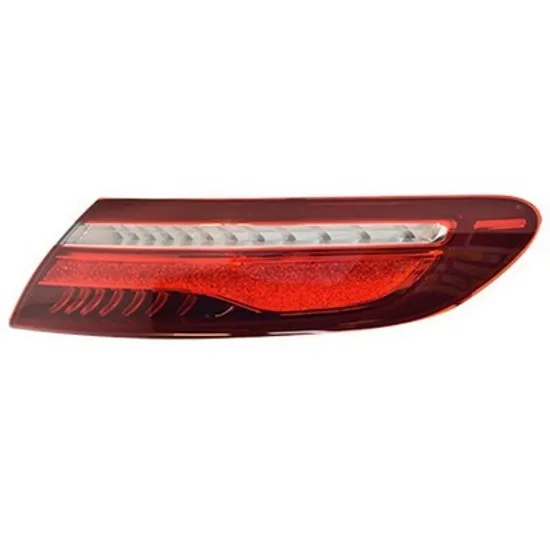 Stop Spate MERCEDES E-CLASS W213 2016-> Lampa spate exterior LED (COUPE/CABRIO) (ULO) dreapta Perioada 2016 2017 2018 2019 2020 2021 2022