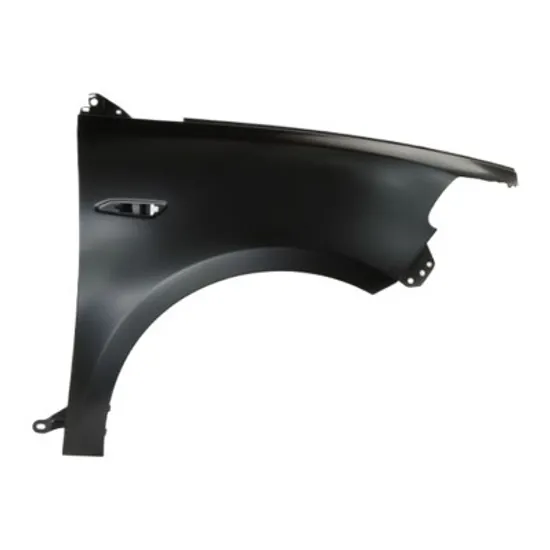 Aripa fata dreapta LANCIA YPSILON 2011-> perioada 2011 2012 2013 2014 2015 2016 , cu semnal