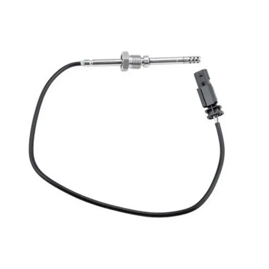 SENZOR TEMPERATURA GAZE EVACUARE VOLVO S60 2.4 D4 AWD -140KW/190CP- 2400cmc, pentru motor D 5244 T21, perioada 2015,2016,2017,2018