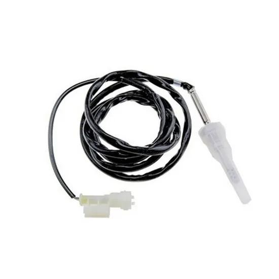 SENZOR TEMPERATURA GAZE EVACUARE OPEL ZAFIRA 1.7 CDTI tip M75 -81KW/110CP- 1686cmc, pentru motor A 17 DTJ, Z 17 DTJ, perioada 2008,2009,2010,2011,2012,2013,2014,2015
