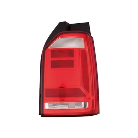 Lampa stop spate dreapta VW CARAVELLE 6 2015->, TRANSPORTER T6 2015-> perioada 2015 2016 2017 2018 2019 pana la an de fabricatie 2019, semnal alb, pentru sedan,