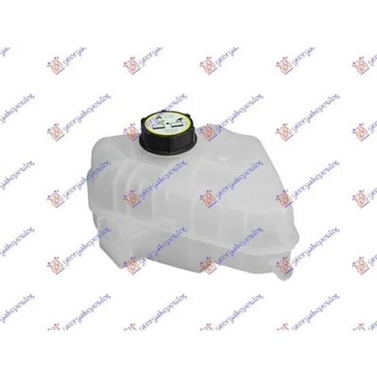 Vas Expansiune FORD ECOSPORT 2012-> Vas expansiune diesel Perioada 2013 2014 2015 2016 2017