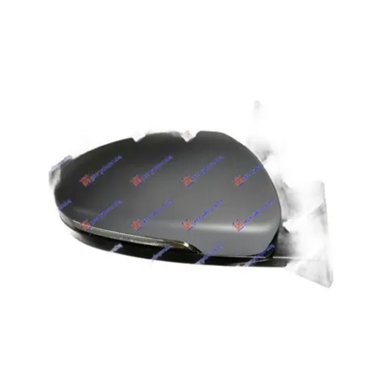 Oglinda HYUNDAI TUCSON 3 2015->2020 Oglinda exterioara electrica cu incalzire pentru vopsit cu rabatare electrica (cu semnal) dreapta Perioada 2015 2016 2017 2018