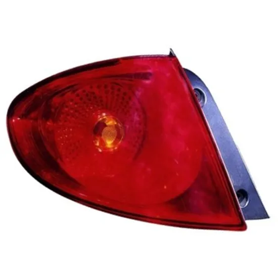 Stop Spate SEAT TOLEDO 3 2004->2009 Lampa spate exterioara stanga, ptr Toledo Perioada 2004 2005 2006 2007 2008 2009 2010 2011 2012
