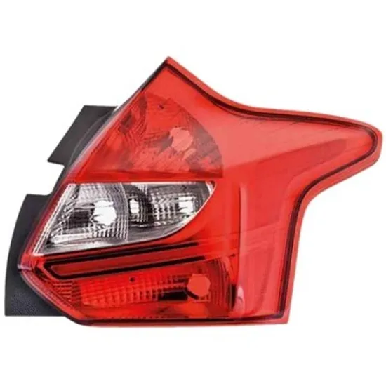 Stop Spate FORD FOCUS 3 2010->2019 Lampa spate 5 usi VISTEON dreapta 2011->2014 Perioada 2011 2012 2013 2014