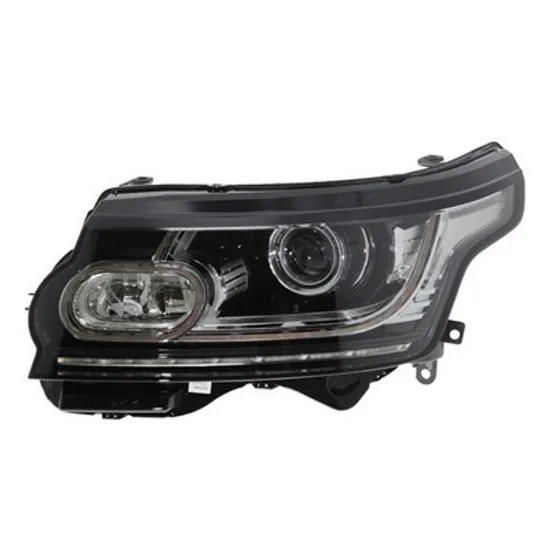 Faruri LAND ROVER RANGE ROVER 4 2012-> Far Bi-XENON VALEO ->2016 stanga Perioada 2012 2013 2014 2015 2016
