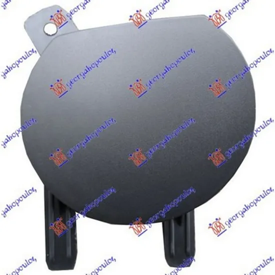 Ornament proiector BMW 2 Coupe F22, F87 2012-> Capac proiector (SPORT) dreapta Perioada 2012 2013 2014 2015 2016 2017 2018 2019 2020