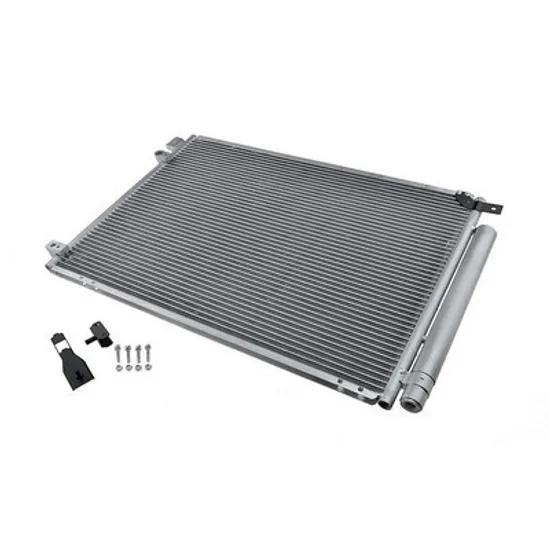 Radiator Aer Conditionat MAZDA MPV 2 1999->2006 pentru 2.0 DI, perioada 2002,2003,2004,2005,2006 nty