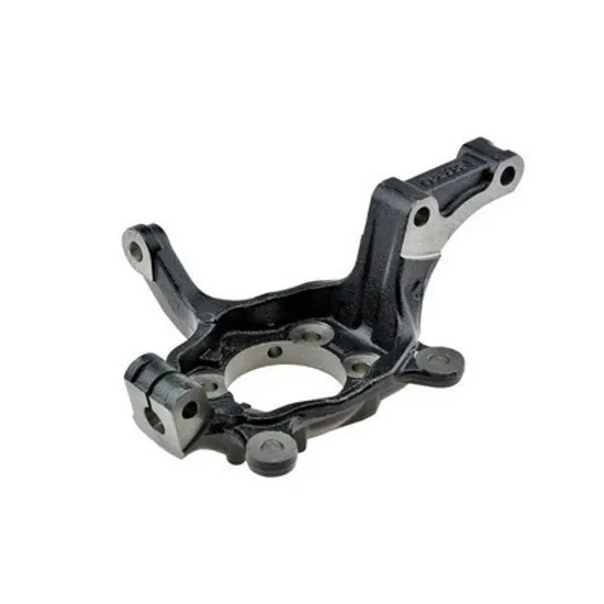 FUZETA FATA STANGA NISSAN X-TRAIL 2.0 4x4 -103KW/140CP- 1998cmc, pentru motor MR20DE, perioada 2008,2009,2010,2011,2012,2013
