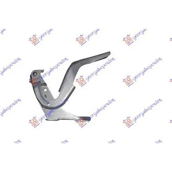 Balama Capota fata HONDA HR-V 2014->2021 Balama capota motor dreapta, Perioada 2015 2016 2017 2018 2019