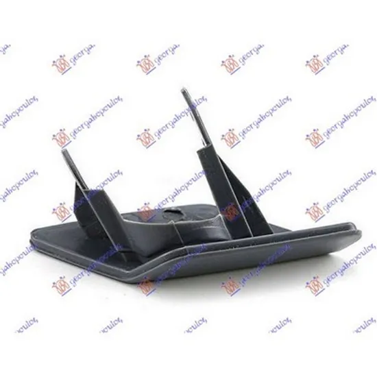 Capac Spalator Bara BMW 4 Coupe F32, F82 2013-> Capac spalator far dreapta, Perioada 2013 2014 2015 2016 2017 2018 2019