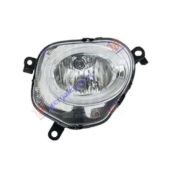 Bandou Usa FIAT 500L 2012-> Bandou usa spate cu bandou cromat dreapta Perioada 2012 2013 2014 2015 2016 2017 2018
