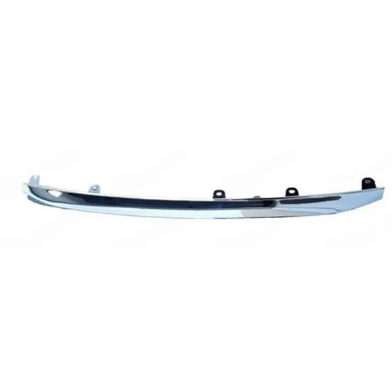 Bandou Bara spate MERCEDES CLS C218 2011->2017 Bandou Spoiler Bara spate cromat (AMG-LINE) Perioada 2010 2011 2012 2013 2014