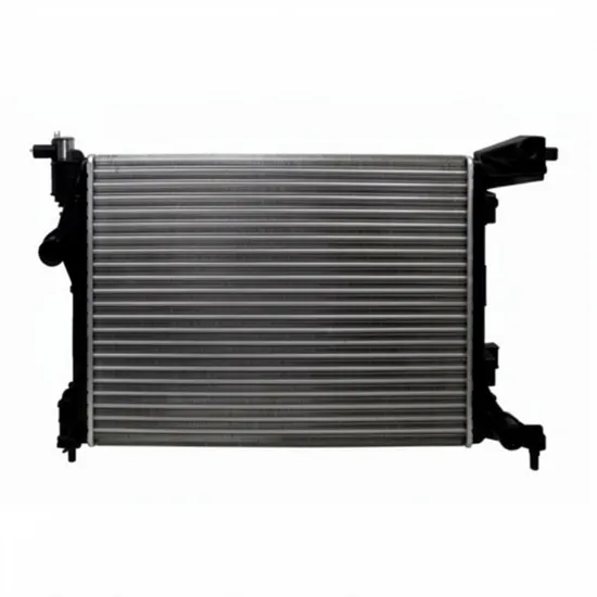 Radiator Motor FIAT 500L 2012-> Radiator apa motor 1.4i benzina (538x412x14) Perioada 2017 2018 2019 2020 2021 2022 2023