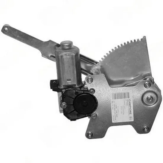 Macara Usa TOYOTA HILUX 7 2004->2015 Macara usa spate electrica pentru 4 usi DREAPTA Perioada 2009 2010 2011 2012