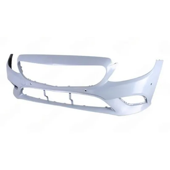 Bara Fata MERCEDES C-CLASS Coupe C205 2015-> Bara fata pentru vopsit (cu 4 senzori parcare) Perioada 2015 2016 2017 2018 2019 2020