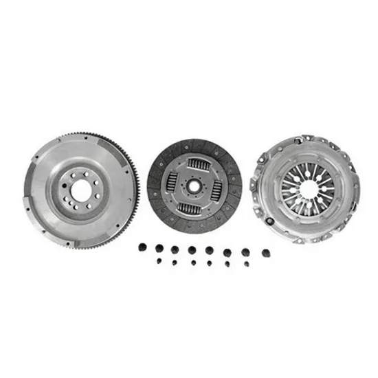 KIT AMBREIAJ FORD MONDEO 2.0 16V TDDi / TDCi -85KW/115CP- 1998cmc, pentru motor D6BA, HJBA, HJBB, HJBC, perioada 2000,2001,2002,2003,2004,2005,2006,2007