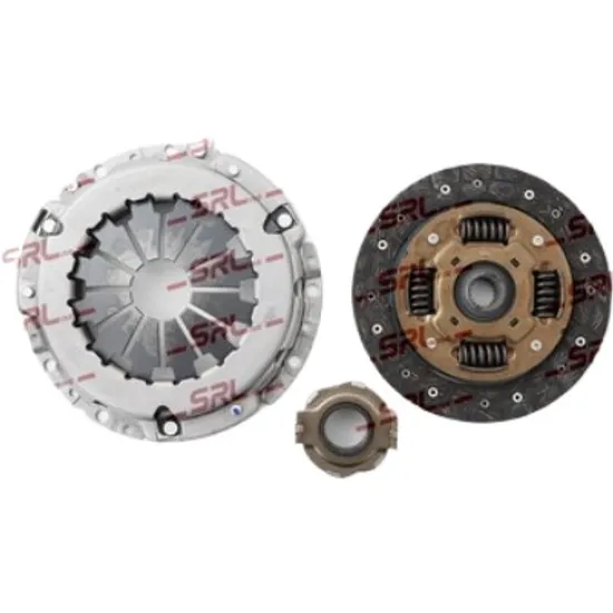 Kit ambreiaj CITROEN XSARA PICASSO 1999->2012 1.6 70KW 95CP , pentru motor NFV (TU5JP) perioada 1999 2000 2001 2002 2003 2004 2005 2006 2007 2008 2009 2010