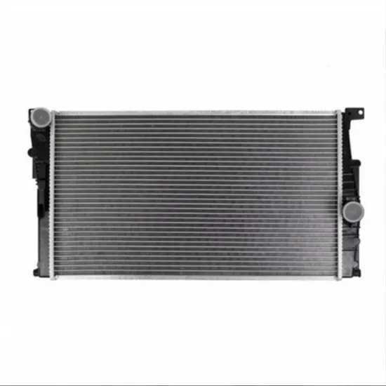 Radiator Motor BMW 3 F30 2011->2018 Radiator apa motor 1.6 (316i-320i) benzina - 2.0 (316d-318d-320d) diesel manuala (600x339x16) (KOYO) Perioada 2012 2013 2014